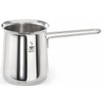 CLAUDIO Konvička na šlehání mléka CLAUDIO 600 ml – Zboží Mobilmania