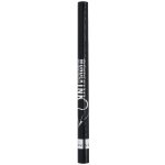 Rimmel London Scandaleyes Precision Micro voděodolné oční linky ve fixu Black 1,1 ml – Zboží Dáma