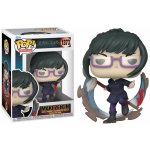 Funko Pop! Jujutsu Kaisen Maki Zen'in Animation 1373 – Sleviste.cz