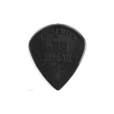 DUNLOP Jazz III Nylon - tvrdší – Zboží Mobilmania