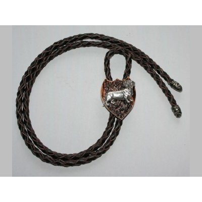 Myslivecká kravata jezevčík – Hledejceny.cz