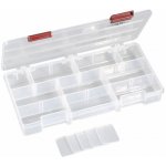 MIKADO PLASTIC BOX B-009 23 x 12,5 x 3,3 cm – Hledejceny.cz