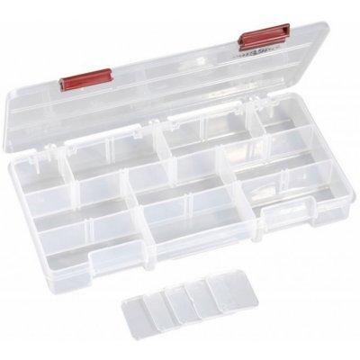 MIKADO PLASTIC BOX B-009 23 x 12,5 x 3,3 cm – Hledejceny.cz
