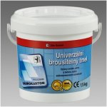 Den Braven Univerzální brousitelný tmel 1,5 kg bílý – HobbyKompas.cz Den Braven Univerzální brousitelný tmel 1,5 kg bílý – HobbyKompas.cz