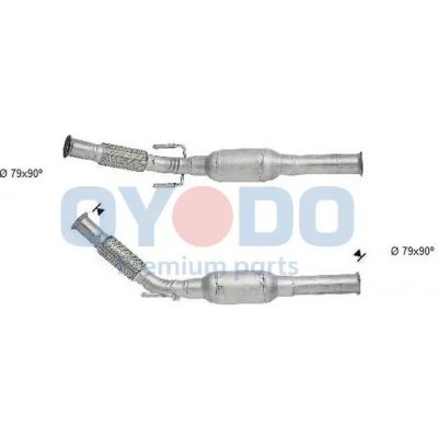 Oyodo 20N0045-OYO – Hledejceny.cz