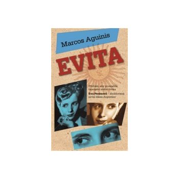 Evita Marcos Aguinis