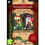 The Chronicles of Shakespeare Double Game Pack – Hledejceny.cz