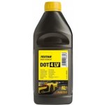 Textar Brzdová kapalina DOT 4 1 l – Zbozi.Blesk.cz