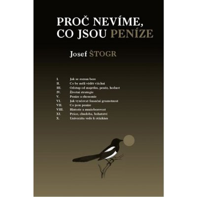 Proč nevíme, co jsou peníze – Hledejceny.cz