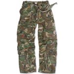 Surplus Kalhoty Infantry Cargo woodland – Zboží Dáma