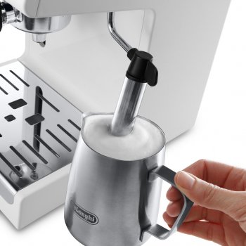 DeLonghi Active Line ECP 33.21.W