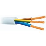 NKT CYSY 2x0,75mm² 1 m – Zboží Mobilmania