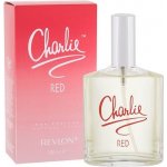 Revlon Charlie Red Eau de Fraiche dámská 100 ml – Zbozi.Blesk.cz