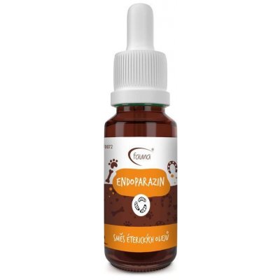 Aromafauna Endoparazin 5 ml