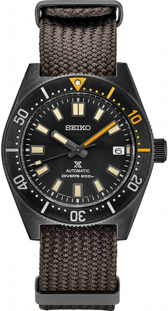 Seiko SPB253J1