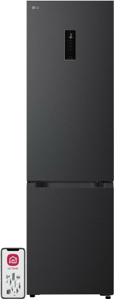 LG GBBS727AEV