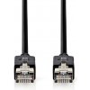 síťový kabel Nedis CCBW85210AT50 FTP CAT6, zástrčka RJ45 - zástrčka RJ45, 5m