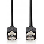 Nedis CCBW85210AT50 FTP CAT6, zástrčka RJ45 - zástrčka RJ45, 5m – Zboží Živě