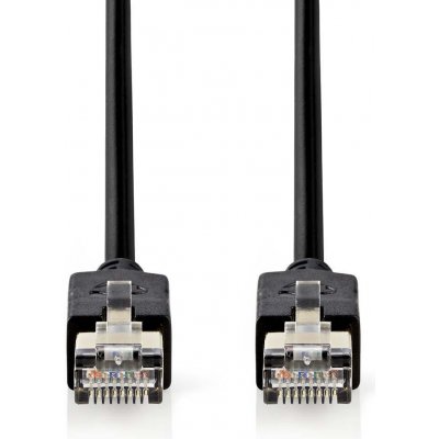 Nedis CCBW85210AT50 FTP CAT6, zástrčka RJ45 - zástrčka RJ45, 5m – Zboží Živě