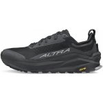 Altra Olympus 6 M black black – Hledejceny.cz