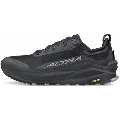 Altra Olympus 6 M black black – Hledejceny.cz