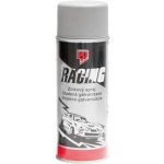 Auto-K Racing zinková barva ve spreji 400 ml šedá