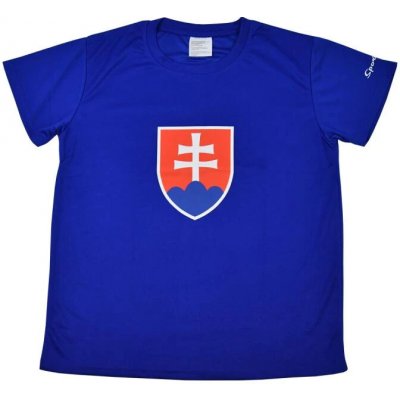 SPORTTEAM SR 5 pánské fanouškovské triko – Hledejceny.cz