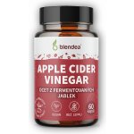Blendea Apple Cider Vinegar 60 kapslí – Hledejceny.cz