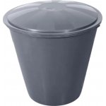 Nohel garden Sud na vodu + ventil + víko 210l – Zboží Dáma