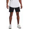 Pánské kraťasy a šortky Under Armour Unstoppable shorts Black