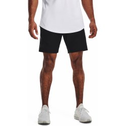 Under Armour Unstoppable shorts Black