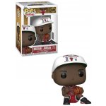 Funko Pop! 222 Chicago Bulls Michael Jordan 3 Times In A Row – Sleviste.cz