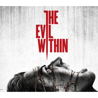 The Evil Within – Hledejceny.cz