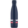 Termosky Cool Bottles Nerezová termolahev XClusive Navy blue třívrstvá 500 ml