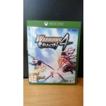 Warriors Orochi 4 – Zboží Mobilmania
