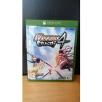 Warriors Orochi 4 – Hledejceny.cz