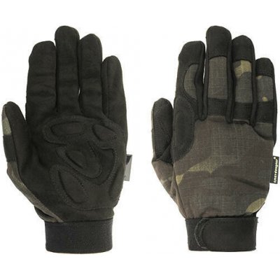 EmersonGear Lehké taktické rukavice Multicam Black – Sleviste.cz