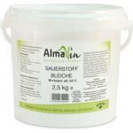 AlmaWin bělidlo sůl na skvrny 2,5 kg – Zboží Dáma