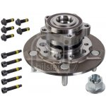 101122 FEBI BILSTEIN Sada ložisek kol | Zboží Auto