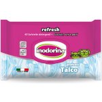 Inodorina Ubrousky intim 40 ks – Zboží Dáma