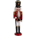 Ruhhy Louskáček Vánoční figurka 30cm 20359 – Zboží Dáma