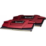 G.SKILL Ripjaws V DDR4 16GB (2x8GB) 2133MHz CL15 F4-2133C15D-16GVR – Zboží Mobilmania