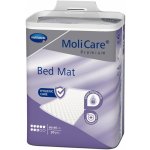 MoliCare Premium Bed Mat 8 kapek 60cm x 60cm 30 ks – Zboží Dáma