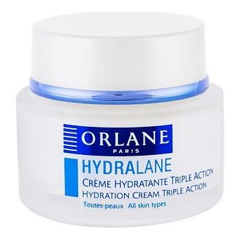 Orlane Hydralane hydratační Oil Free krém bez oleje 50 ml