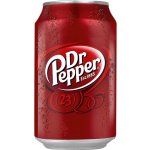 Dr. Pepper Classic 330 ml – Zbozi.Blesk.cz