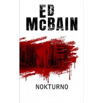 Nokturno - McBain, Ed