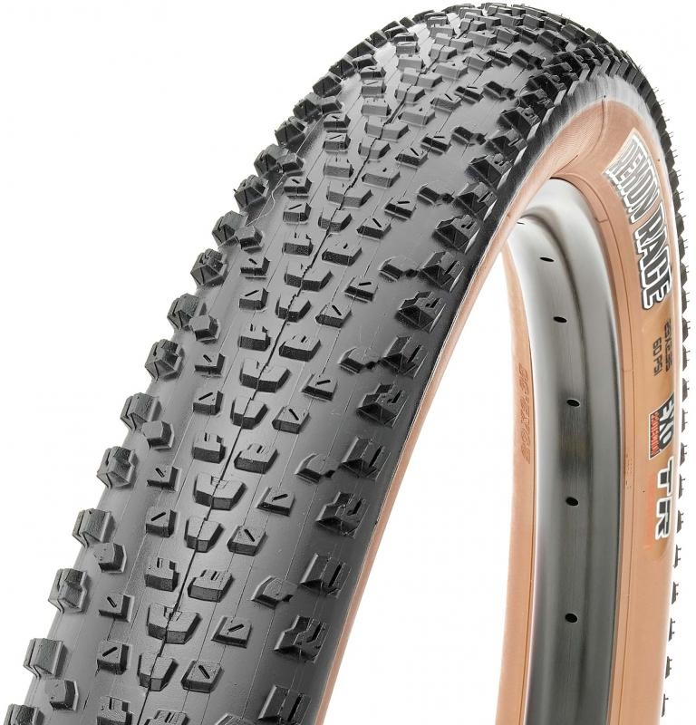 Maxxis Rekon race 29\