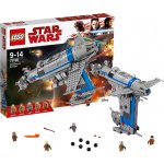 LEGO® Star Wars™ 75188 Bombardér Odporu – Hledejceny.cz