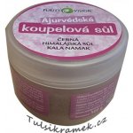 Purity Vision Ajurvédská koupelová sůl 500 g – Hledejceny.cz