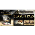 Assassin's Creed: Origins (Gold) – Zboží Dáma